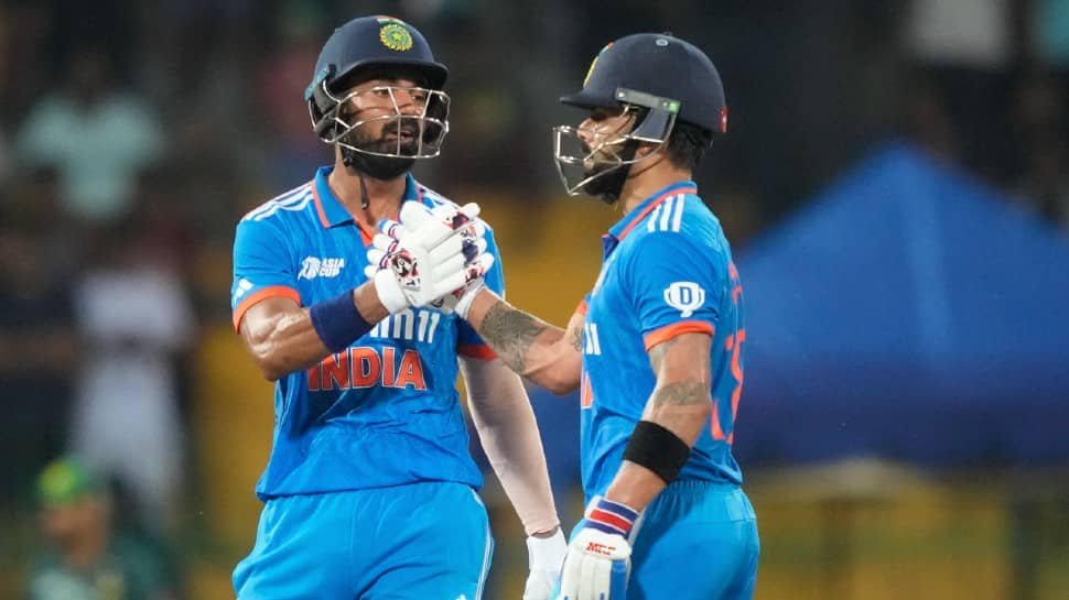 India Vs Sri Lanka Asia Cup 2023 Super 4 Match No 10 Live Streaming For Free: When And Where To Watch IND Vs SL Super 4 Match LIVE In India Online And On TV