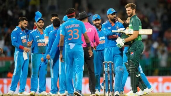 India Vs Pakistan Asia Cup 2023 Super 4: Team India Send Records Tumbling In Massive Win, Virat Kohli Becomes 2nd Player To Achieve THIS In Colombo