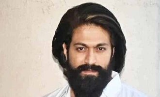 Famous actress confirmed as director of ‘KGF’ Yash’s new movie?