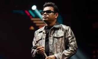 TN Government takes strict action in A.R. Rahman ‘Marakkuma Nenjam’ concert issue