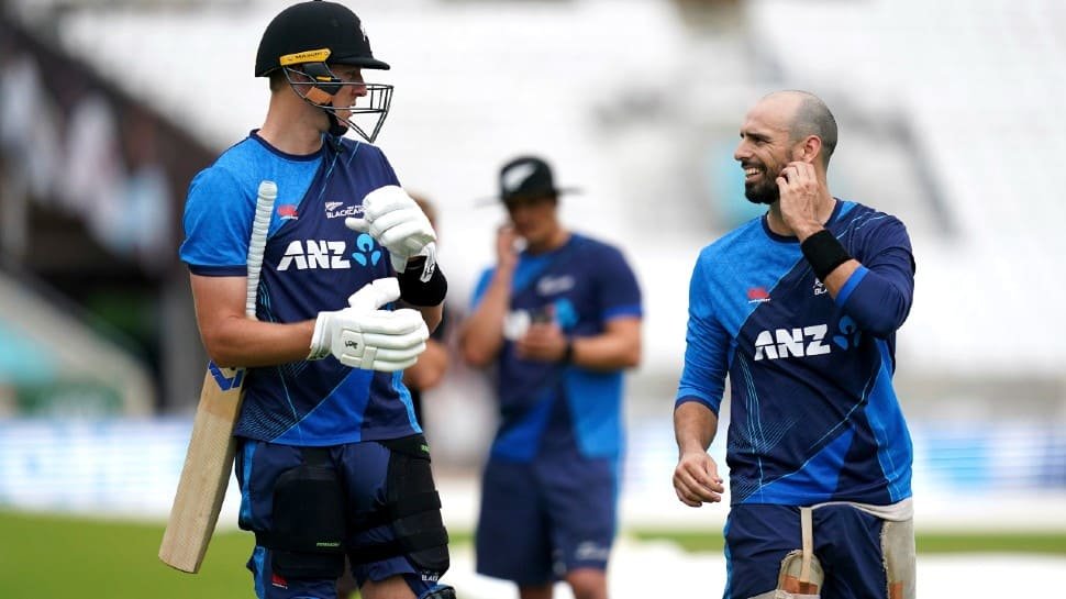 ENG vs NZ 3rd ODI LIVE Streaming: How To Watch England Vs New Zealand 3rd ODI Match LIVE On TV And Laptop