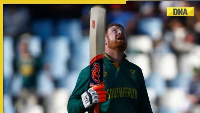 SA vs AUS, 4th ODI: Heinrich Klaasen breaks many records with magnificent 83-ball 174