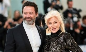 Hugh Jackman and Deborra-Lee Furness Announce Separation After 28 Years