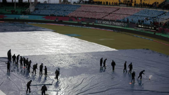 India Vs Australia 1st ODI Weather Update: Will IND vs AUS Match Get Cancelled Due To Rain In Mohali?