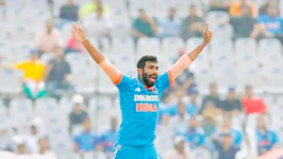 IND vs AUS 2nd ODI: Why Jasprit Bumrah Is Not Playing India vs Australia Clash In Indore? Check Here