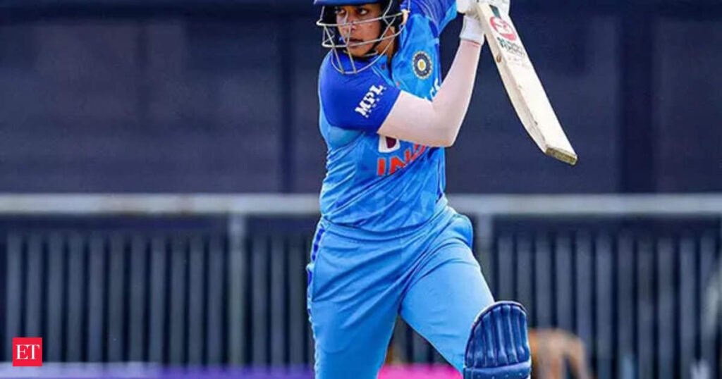 Asian Games: Indian women’s cricket team enter final, medal guaranteed