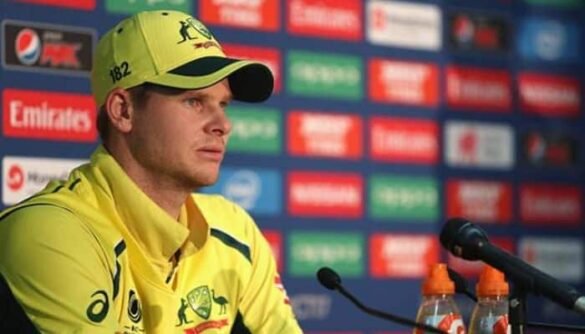 Blame Game In Australian Camp After Series Defeat Against Team India, Steve Smith Says THIS