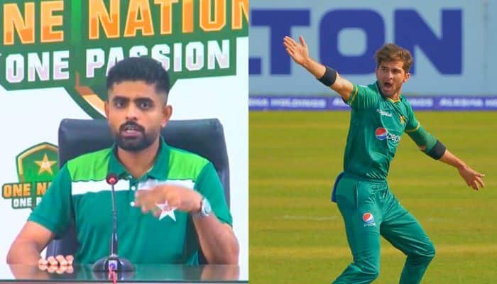 ‘Whenever Match Is Close & We Lose…’, Babar Azam Opens Up On Fight With Shaheen Afridi