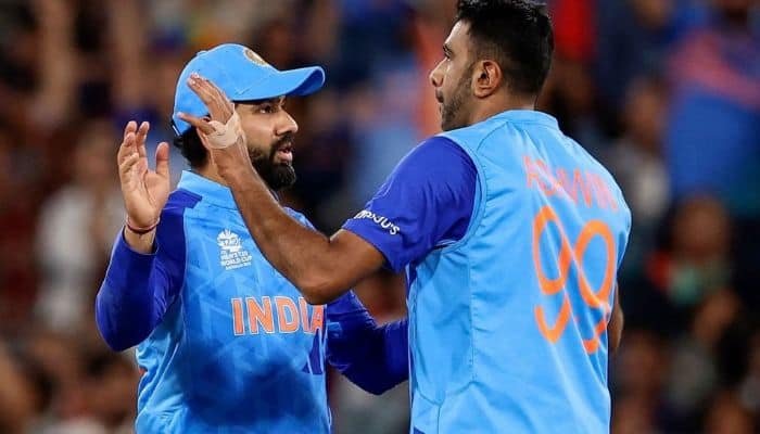 R Ashwin Set To Be Added In Team India’s Cricket World Cup 2023 Squad? Rohit Sharma Says THIS