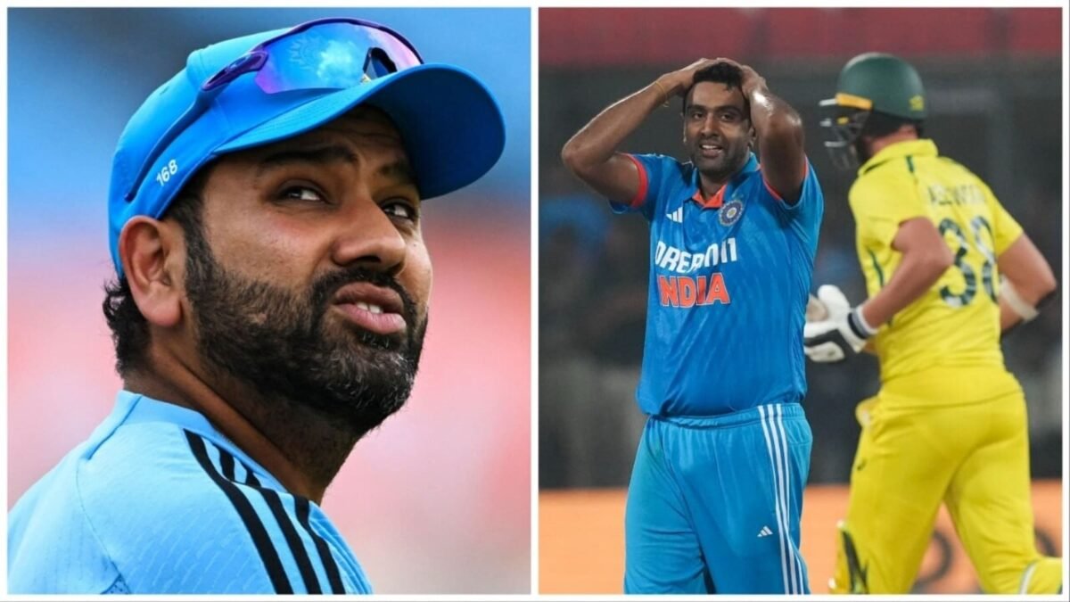 India’s final World Cup 15 to be announced today. Rohit clear on Axar vs Ashwin