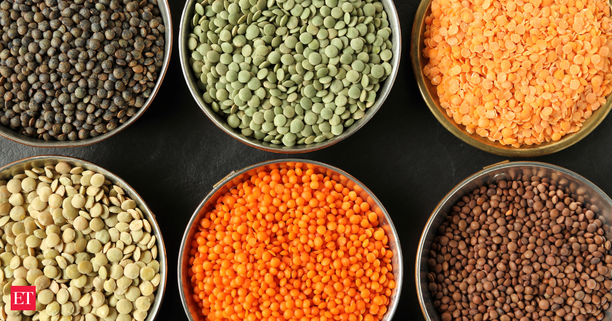 Indian government continues to purchase Canada lentils for buffer stock