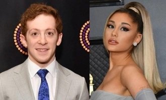 New Beginnings: Ariana Grande and Ethan Slater’s First Public Outing Since Divorce Filing