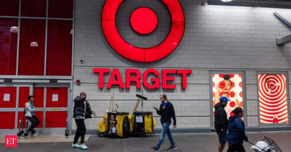 Target to close nine stores in major cities. Check the list