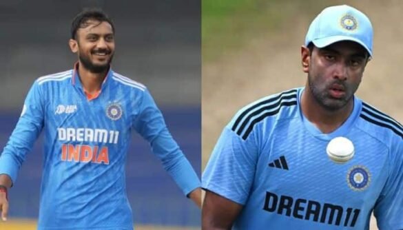 Axar Patel’s Instagram Story Controversy: Real Or Fake?