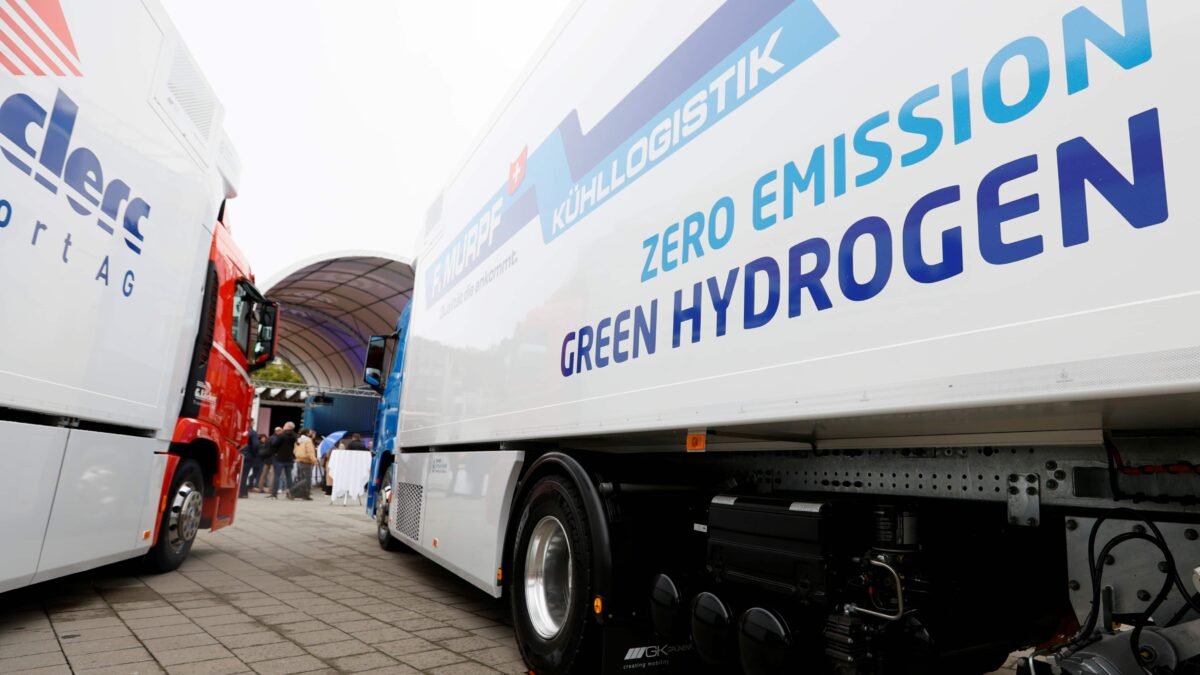 India and Saudi Arabia forge collaboration on green hydrogen and electrical interconnections