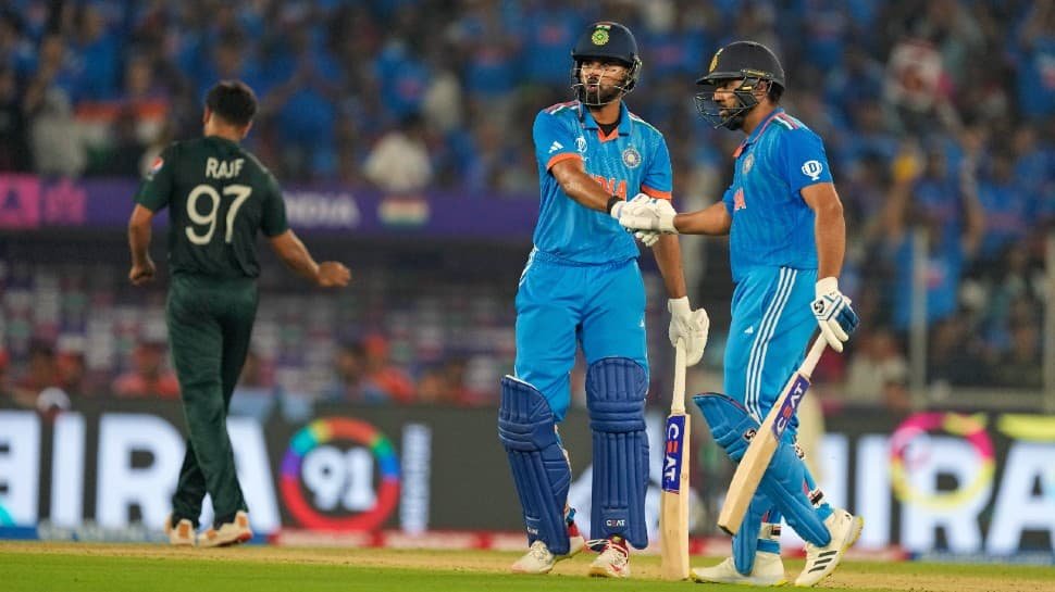 ICC Cricket World Cup 2023: India Are The Team To Beat In This Tournament, Says Ricky Ponting