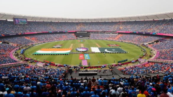 Cricket World Cup 2023: Huge Setback For Pakistan As ICC Unlikely To Take Action On Complaints Against Ahmedabad Crowd