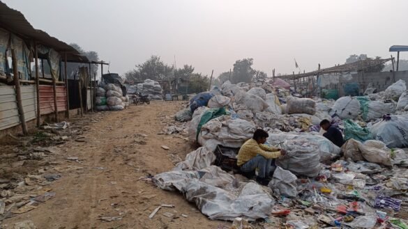 ‘If Only the Government Worked as Hard as Waste Pickers’ | The Wire