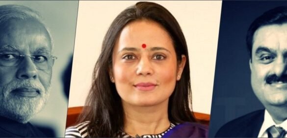 As Modi Government and Adani Train Guns on Opposition MP Mahua Moitra, Here’s What We Know and Don’t Know