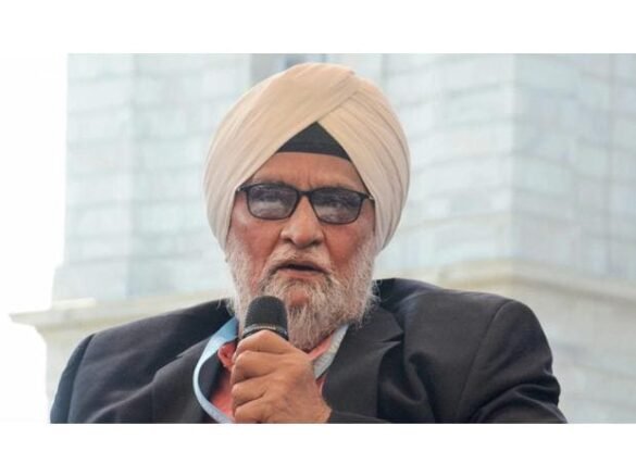 Indian spinner, former captain Bishan Singh Bedi passes away at 77 years