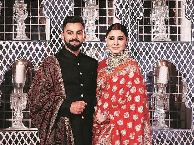 Virat Kohli, Anushka Sharma’s Nisarga forays into motorsports events