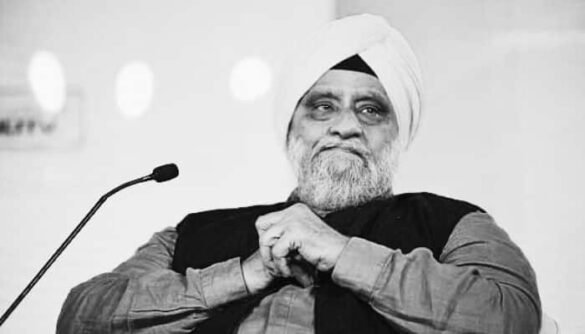 BREAKING: Legendary India Cricketer Bishan Singh Bedi Passes Away At 77