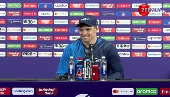 Blame Game In New Zealand Camp After Defeat Against Australia In Cricket World Cup 2023, Captain Tom Latham Says THIS