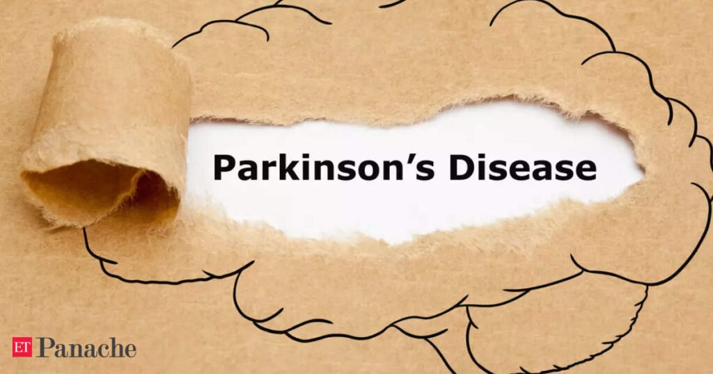 New study reveals alarming link between air pollution & Parkinson’s disease risk