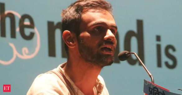 SC issues notice to Centre on Umar Khalid’s plea challenging various UAPA provisions