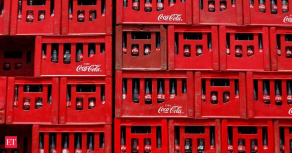 Coca-Cola India bottling partner SLMG Beverages opens new facility in Amethi