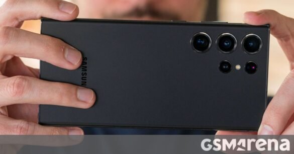 Report: Samsung will unveil the S24 series at a US event on January 17