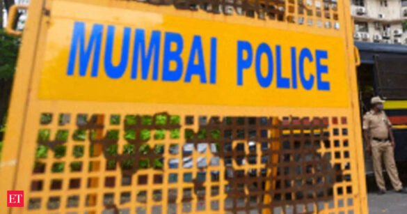 Mumbai Police announces 1-month Diwali restrictions starting tomorrow: Violators may face 6 month jail