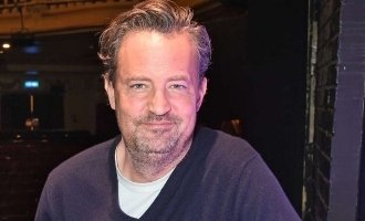 Matthew Perry Foundation: Honoring the Actor’s Enduring Dedication