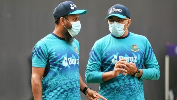 Bangladesh Vs Sri Lanka ICC Cricket World Cup 2023 Delhi Weather Prediction: Will Match Get Called Off Due To Severe Air Pollution