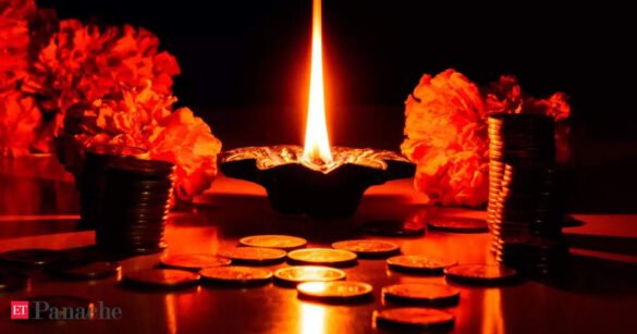 Why is Dhanteras celebrated? Significance, date & puja timings of auspicious Hindu festival