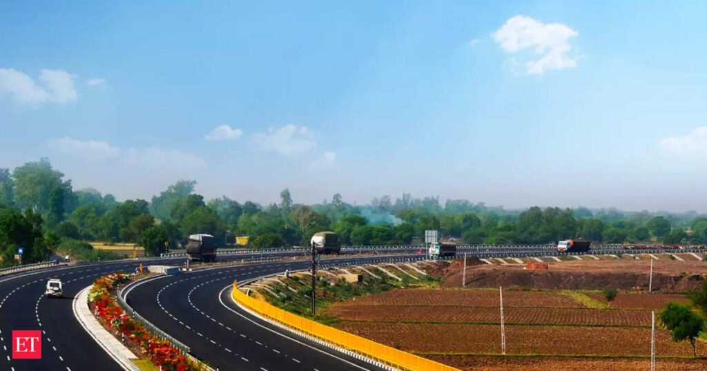 Karnataka govt holds discussions on high-speed corridor between Bengaluru and Mangaluru