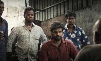 ‘Aramm’ fame Gopi Nainar’s new movie ‘Karuppar Nagaram’ intense teaser is out