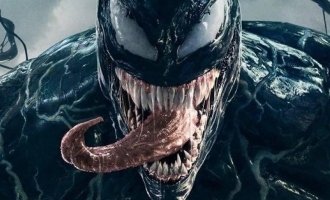 Venom 3 Release Date Pushed to November 2024