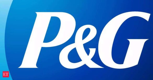 P&G India nears $2 billion in sales after three decades