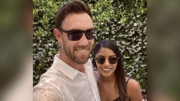 “You Can Be Indian And Also…”: Glenn Maxwell’s Wife Shuts ‘Vile’ Trolls After Australia’s World Cup Win