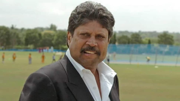 ‘Wanted Whole 1983 Team There,’ Kapil Dev Claims He Was Not Invited For WC Final In Ahmedabad