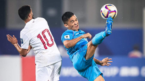 EXPLAINED: Can India Still Qualify For FIFA World Cup 2026 After Loss In Qualifiers Against Qatar?