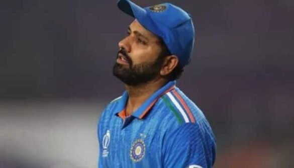 Rohit Sharma’s Unlikely To Play T20Is Anymore: Report