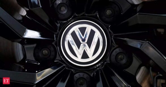 VW weighs staff reductions as electric shift stalls