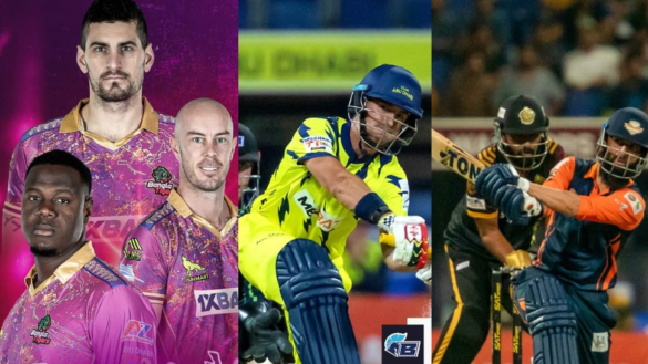T10 League Cricket 2023 Live Streaming: When And Where To Watch TAB Vs NW, TCB Vs MSA, BT Vs DC Match In India Online And On TV And Laptop