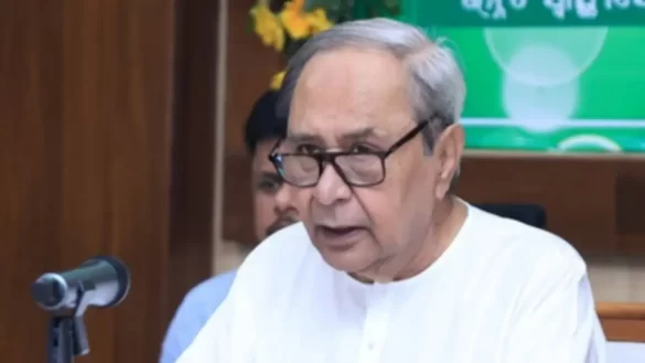 U’Khand tunnel collapse: Naveen Patnaik meets rescued Odisha workers