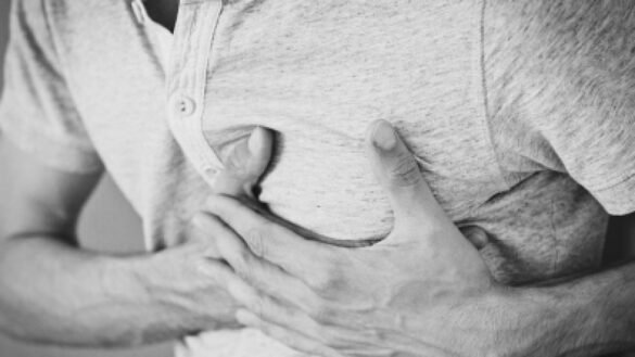 Long Covid’s long-term effects: Patients may suffer chest pain, abnormal heart rhythms, says study