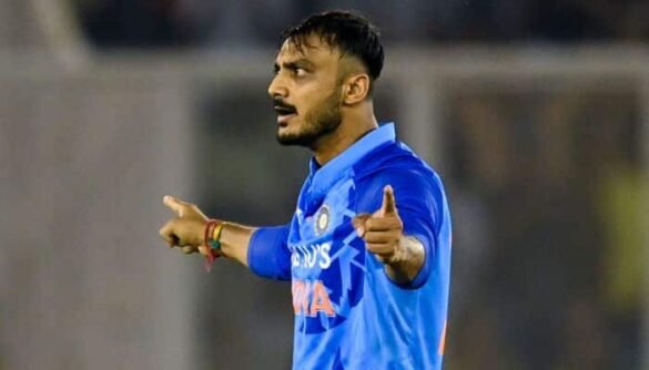 ‘Checkmate…’, Axar Patel’s Cryptic Post Echoes Amidst South Africa T20I Snub