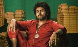 Official! Netflix announces the digital premiere of Karthi 25, ‘Japan’