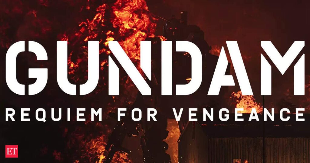 ‘Gundam: Requiem for Vengeance’: Everything we know about release date, storyline, cast, episode count, streaming platform and more